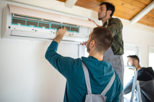 Best HVAC Companies Near Me  in Anderson, SC