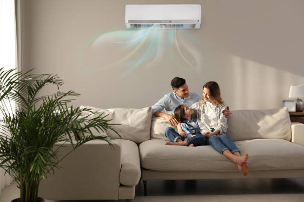 Best Affordable HVAC Services  in Anderson, SC