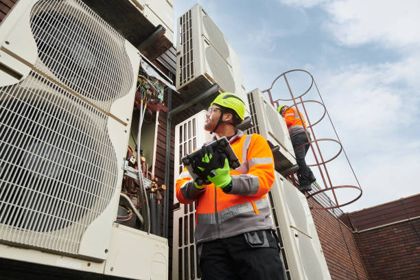 Best HVAC Maintenance Near Me  in Anderson, SC