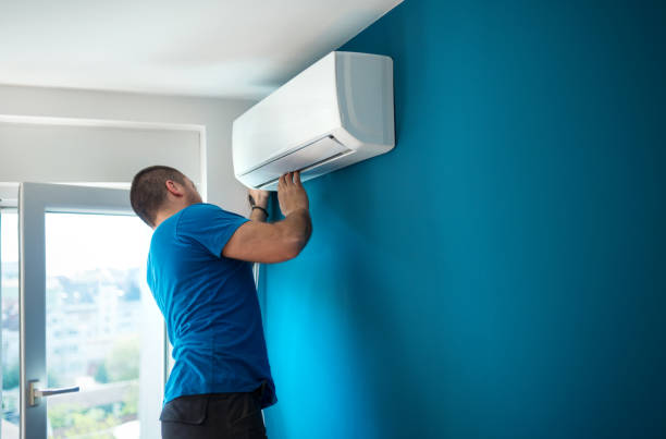 Best Local HVAC Companies  in Anderson, SC