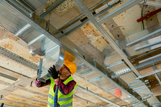 Best Residential HVAC Services  in Anderson, SC