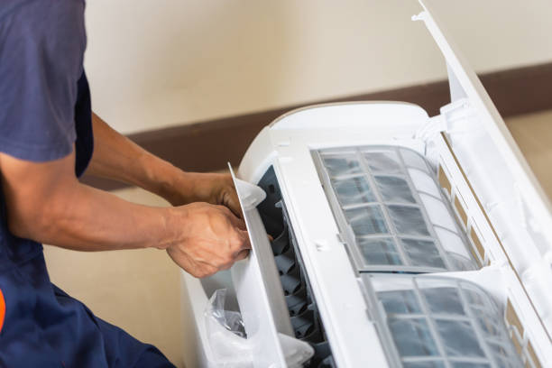 Best Commercial HVAC Repair  in Anderson, SC