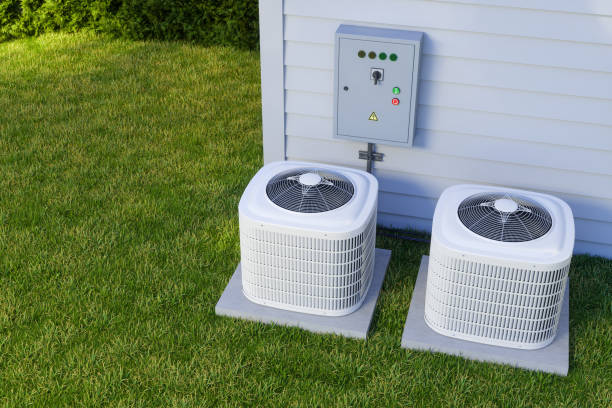 Best Residential HVAC Services  in Anderson, SC