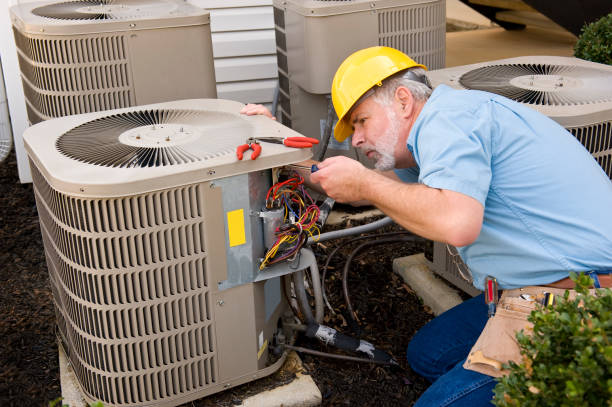 Reliable Anderson, SC HVAC Solutions