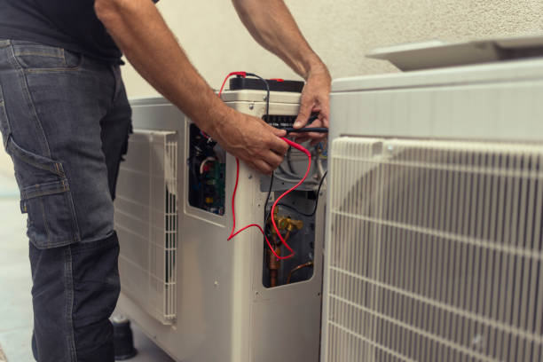 Best HVAC Emergency Services  in Anderson, SC
