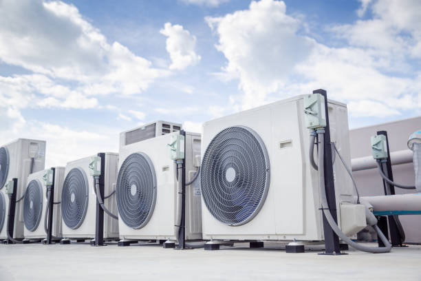 Best HVAC Air Duct Cleaning  in Anderson, SC