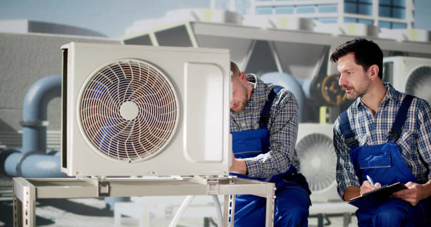 Best HVAC Installation Services  in Anderson, SC