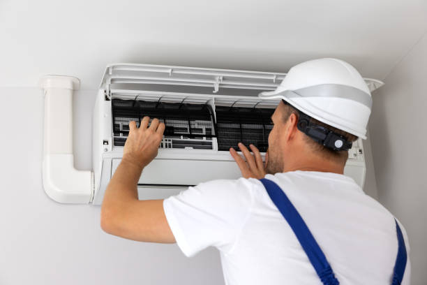 Best 24/7 HVAC Repair  in Anderson, SC