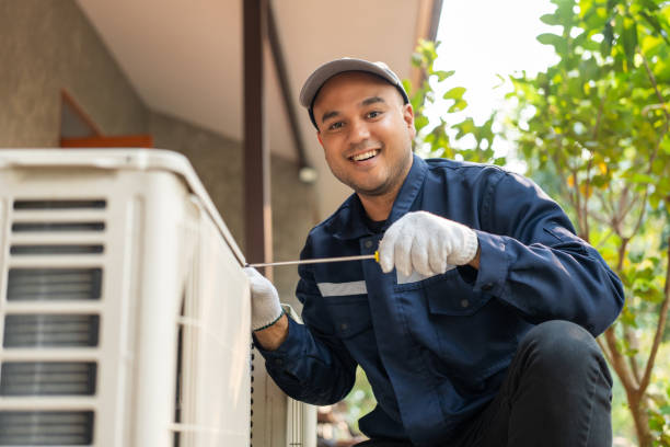 Best Commercial HVAC Repair  in Anderson, SC