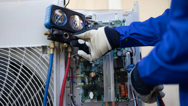 Best Heating Repair Services  in Anderson, SC
